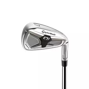 TaylorMade Qi Max FERS
